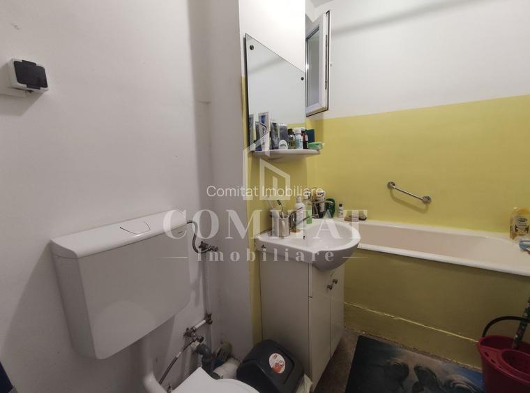 Apartament cu 2 camere de vânzare | Cartierul Gheorgheni - Zona Hermes - 4