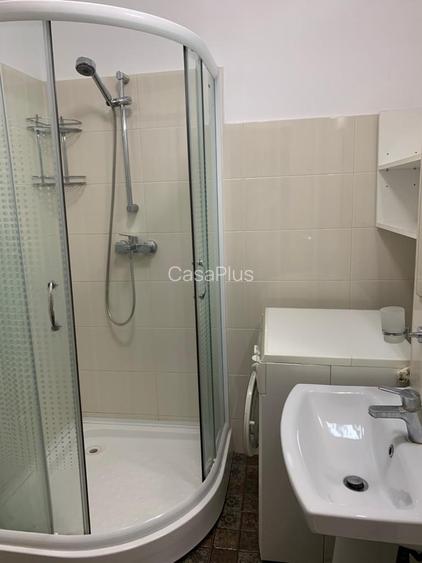 Apartment 1cam Arcu - Piata Unirii renovat CT - 5