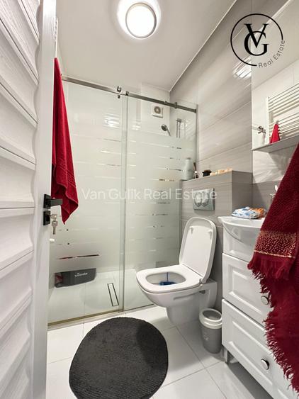 Vila P+1  - design elegant | Palazu Mare - 24