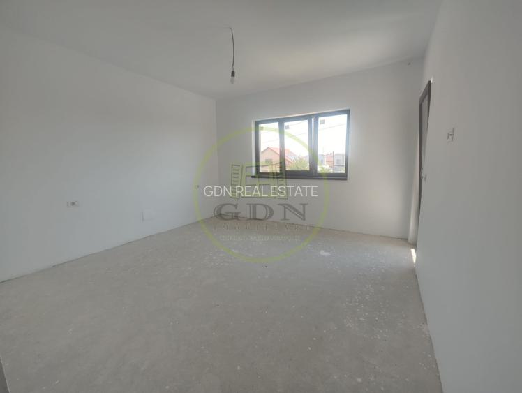 Casa 5 camere, teren 456 mp, Preajba, com. Malu Mare, zona Damila - 4