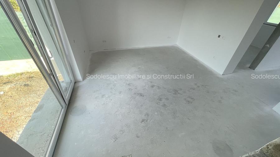 Comision 0% -Triplex  P+1E+M-Sacalaz -finisaje la alegere - 52