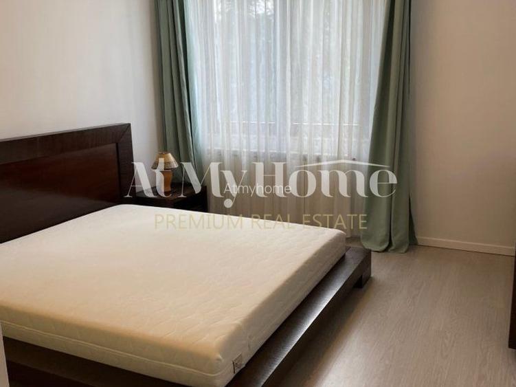 Apartament cochet cu 3 camere, RENOVAT, mobilat lux, paza 24h, parcare - 6