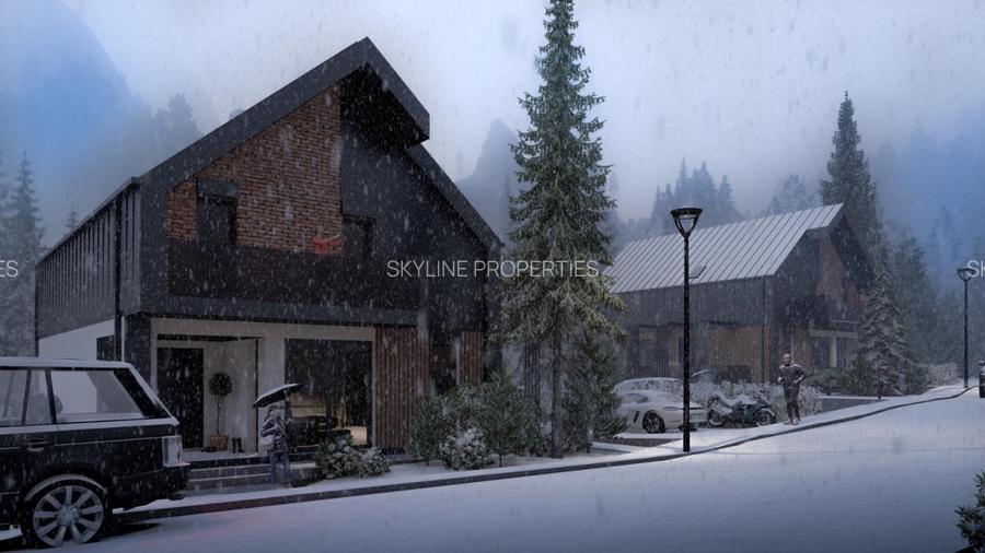 Casa de vanzare in Tureni- suprafata utila 140 mp- la doar 30 de minute de Cluj - 3