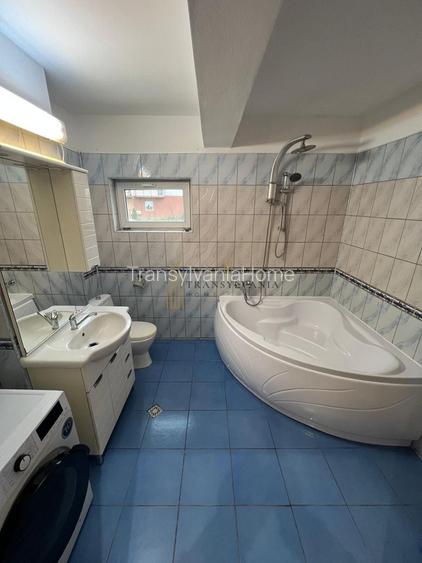 Apartament 4 camere, zona linistita - 17