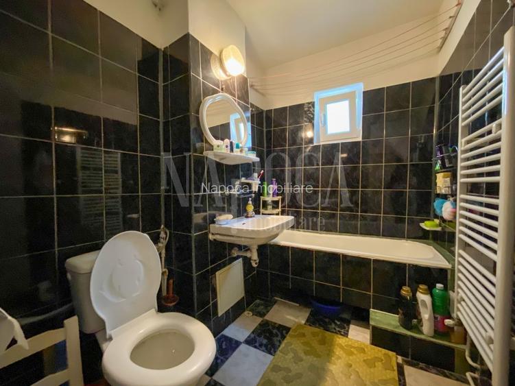 Apartament 3 camere de vanzare in Manastur, Cluj Napoca - 5