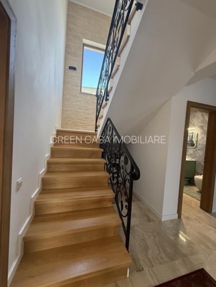 Casa individuală, 120mp utili, 325mp teren, Apahida - 8