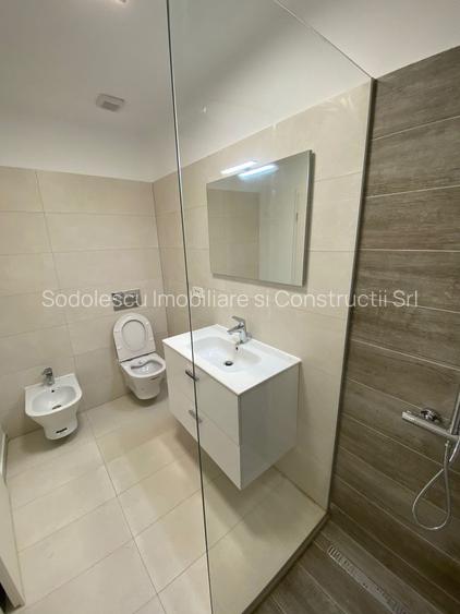Apartament 3 camere - Dumbravita - 23