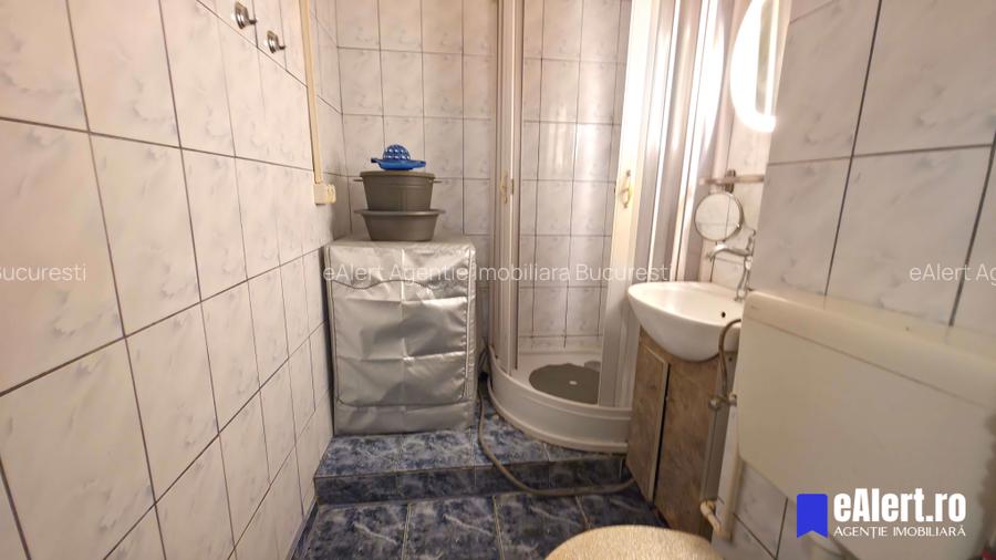 Apartament 2 camere Titan, vedere parc IOR, 3 min metrou Titan. - 15