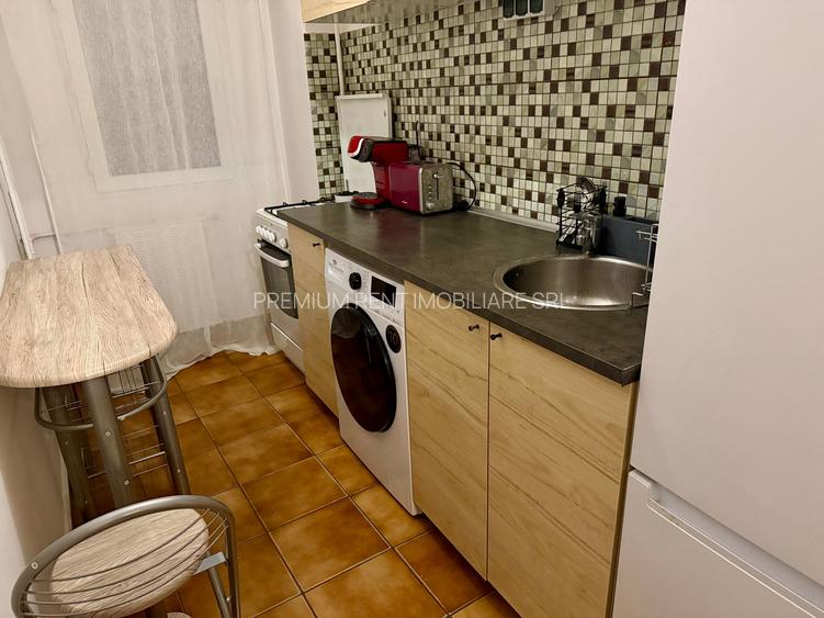 Vitan, garsoniera, 42mp, bloc anvelopat, PET FRIENDLY, 10 min metrou Dristor - 5