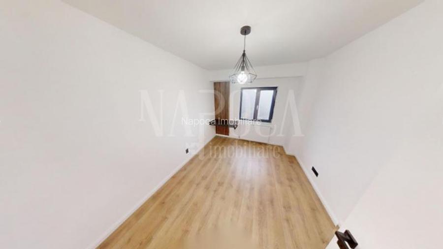 Apartament 4 camere de vanzare in Zorilor, Cluj Napoca - 10