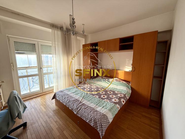 3 Camere Nerva Traian, Bulevardul Unirii - 4