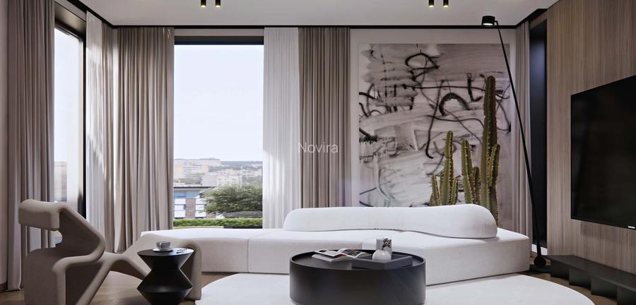 Apartament 3 Camere de LUX | Nou | Iancu Nicolae | Finisaje Premium - 7