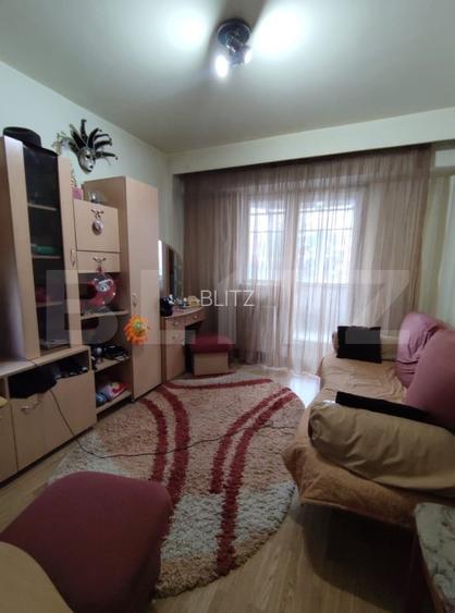  Apartament de vanzare, cu 3 camere, 80 mp + balcon de 24 mp, zona Piata Marasti - 2