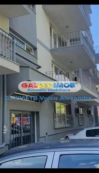 Garsoniera Bloc Nou Berceni - Oltenitei - 5 Min Metrou - 8