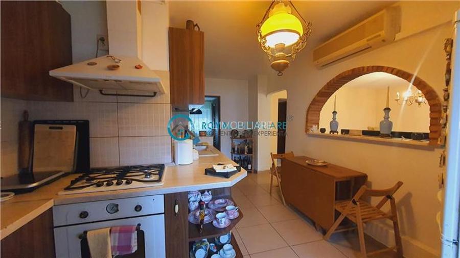 Royal Imobiliare - Vanzare apartament 4 camere zona Cioceanu - 15