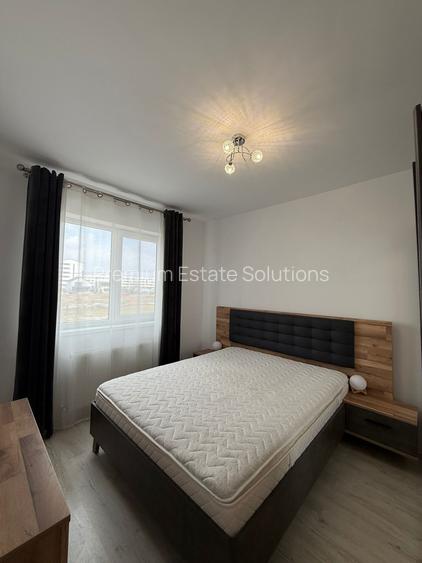 Apartament de inchiriat- Militari Residence-Str.Tineretului-Mutare Imediata - 34