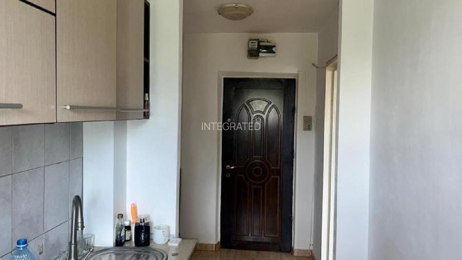 Aleea Vergului, Apartament cu 2 camere - 38 mp - etaj 3/10 - 8