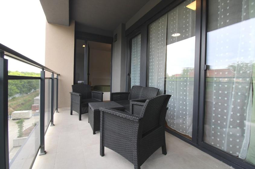 Proprietar - prima închiriere | zona Centrală – Nord One / Cartierul Vienez