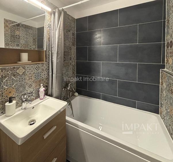 Apartament spre închiriere -  USAMV - 8