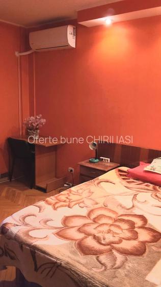 Apartament 3 camere DECOMANDAT, Alexandru cel bun, ZIMBRU - 4