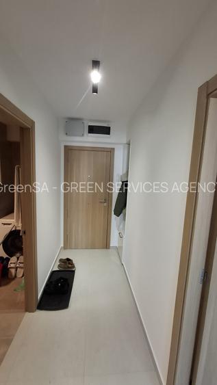 Prima inchiriere, Stellaris Residencias, CENTRALA TERMICA, posibilitate parcare - 11