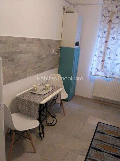 Apartament de inchiriat | 2 camere | PARK LAKE | Intre Lacuri - 3