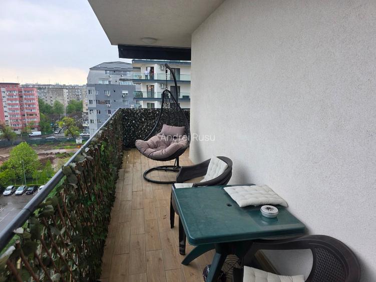 Vand ap. 3camere suprafata de 95,6mp,Vulcan Residence,costructie 2024 - 15