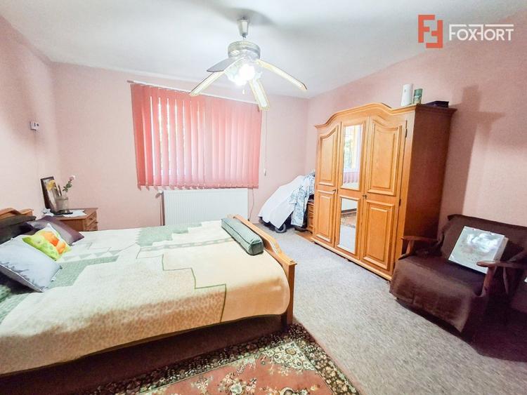 COMISION 0% - Casa individuala 5 camere cu teren 1348 mp - Giarmata