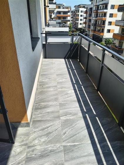 Apartament 3 Camere | Tractorul | Parcare Subterana