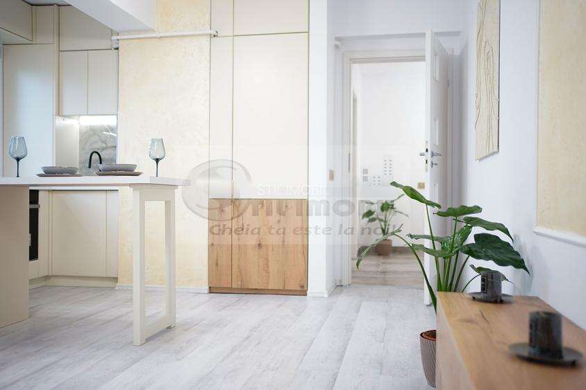 2 CAM INTAB.TATARASI LUX , MOBILAT LOC DE PARCARE, 137000euro plus TVA - 40