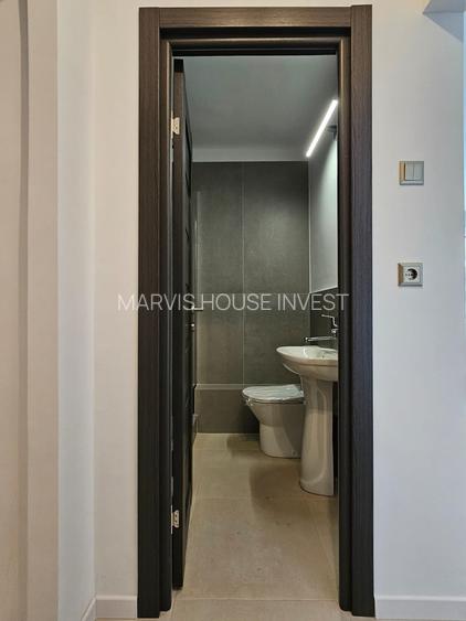 Metrou Tineretului  Piata Norilor - 9