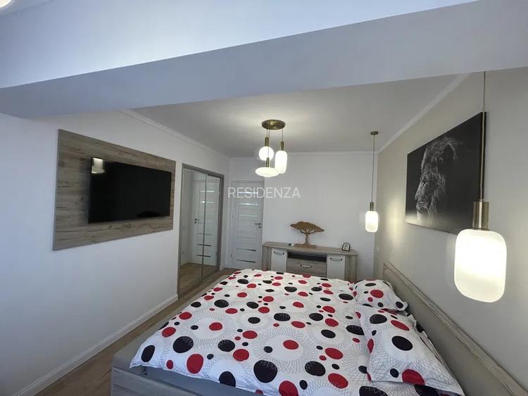 Apartament 3 Camere Sos.Chitilei | Terasa 50 MP | 2 Bai | 2 Locuri de parcare - 6