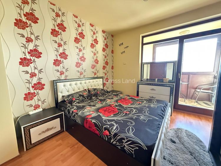Apartament 2 camere de închiriat | Soarelui – AEM | Saguaro | Bloc nou - 3
