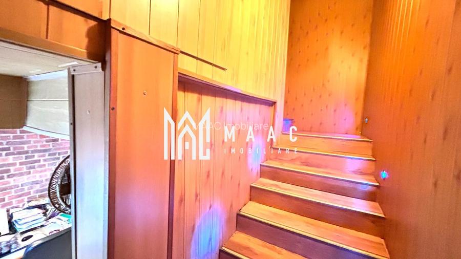 Casă I 184 MPU I Terasă I Curte Privată | Panouri Fotovoltaice I Ciresica - 6