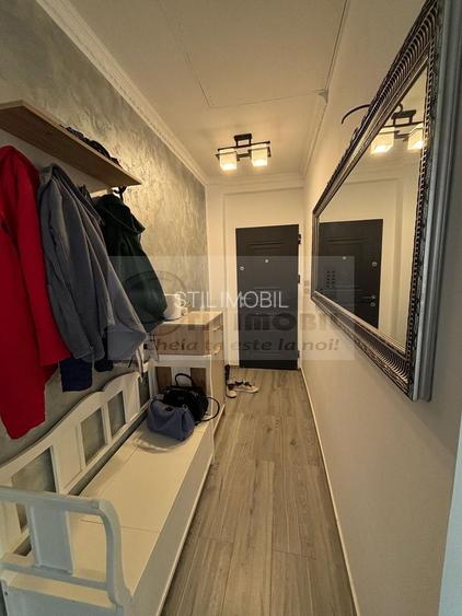 Casa individuala,mobilata si utilata complet, Bucium-Visan,400mp teren - 10