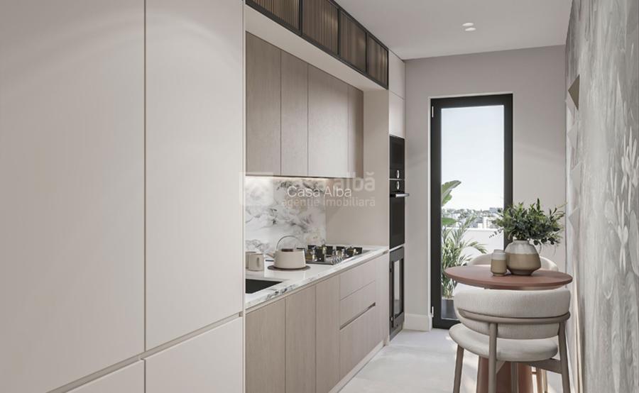 Ultracentral - 1 camera smart home, imobil nou, disponibil mutare - 2