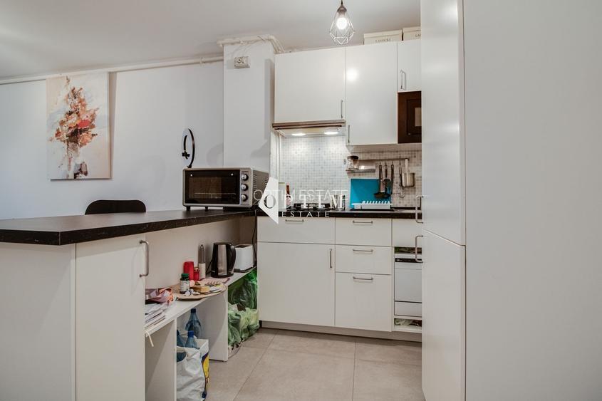 NOU!  studio DUBLU 45 mp luminos cu VIEW -P.ta.Preisei Libere! - 12