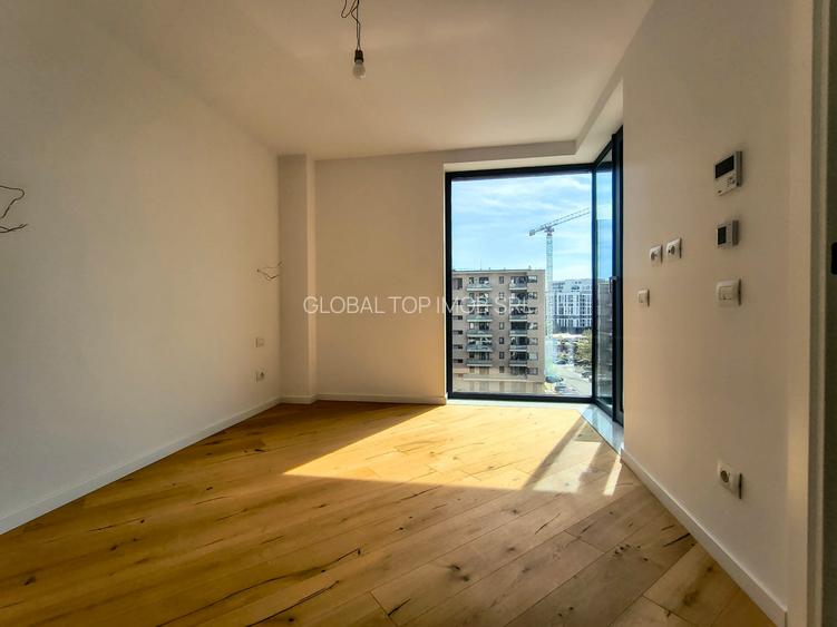 Apartament tip studio 46.68/ Zona Aviatiei - 5
