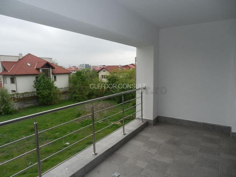 Vila de Lux in apropiere de British School - 13