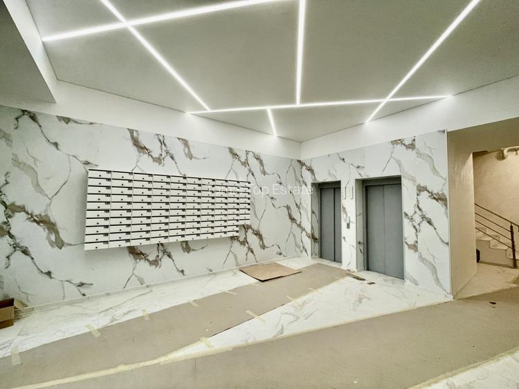 apartament cu 2 camere  in mamaia nord ,finisat la cheie la 200 m de plaja - 5