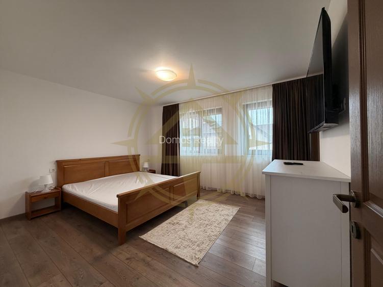 DOM00447 - Vila Tunari 4 camere cu parcare - 8