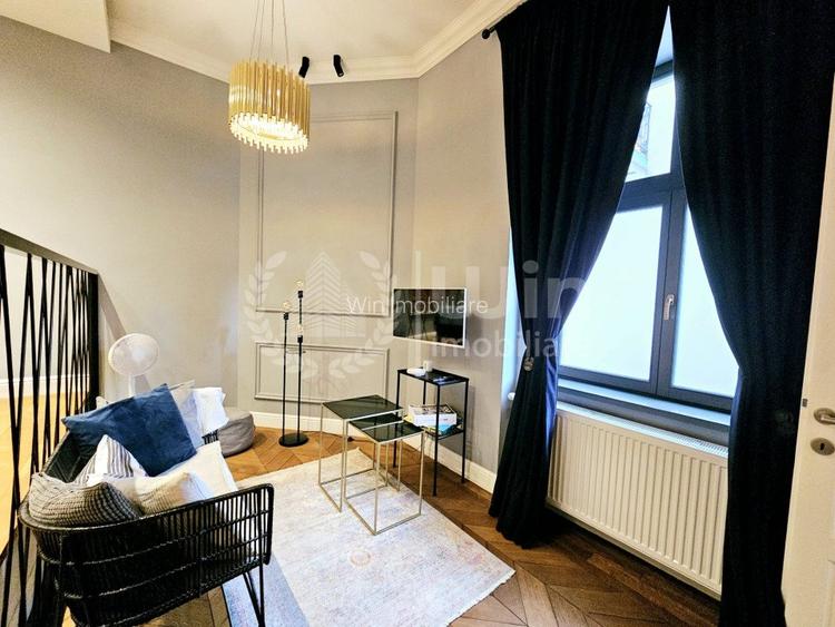 Doua apartamente la cheie | 94mp util total | Centru | Zona Ferdinand - 20