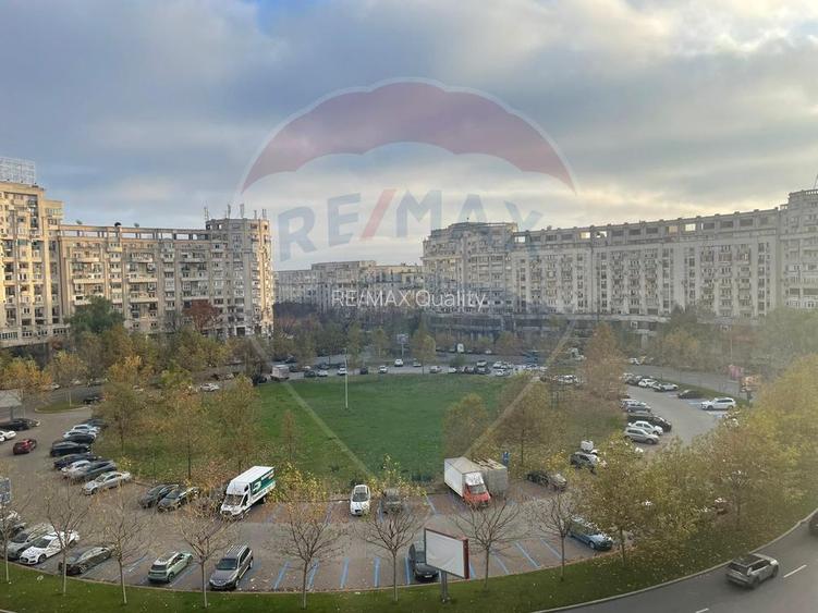 Apartament premium cu 3 camere - Rond Piata Alba Iulia - 22