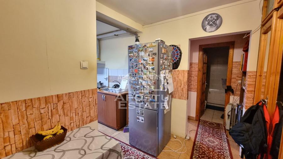 Apartament 2 camere de vanzare, zona Dorobantilor, Timisoara - 4