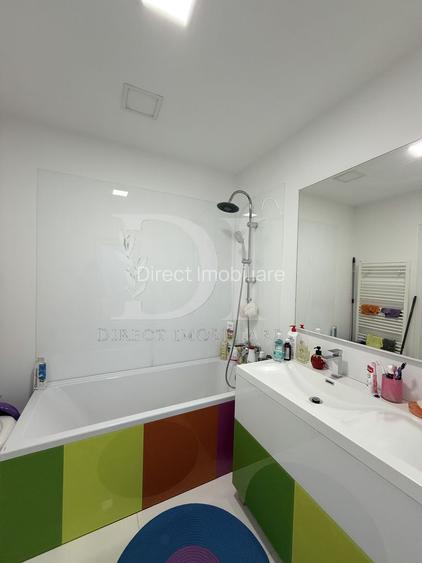 Penthouse la cheie | Parcul Poligon - 16