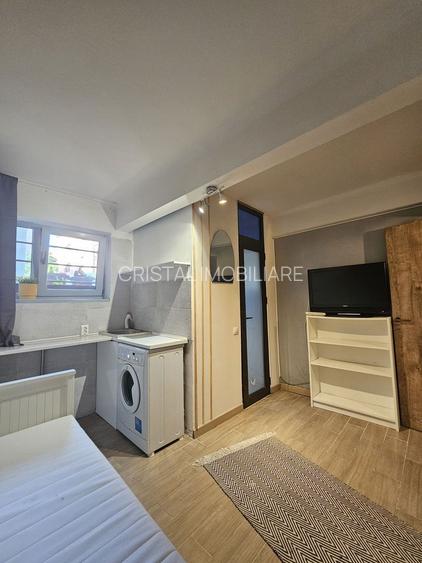 Apartament 1 camera, pachet 3 garsoniere, mobilat, renovat -  Ultracentral - 11