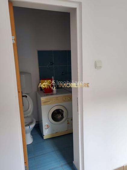 8 Camere | Casa | Matei Basarab | Centrala | Curte individuala - 90 mp - 10