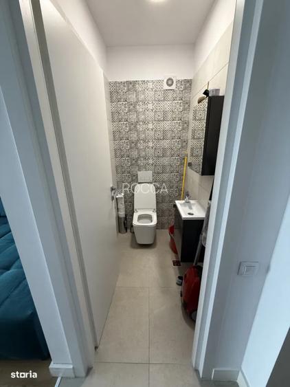 Apartament de 2 camere, 58 mp, centrala, balcon, Onix Park North Residence - 7