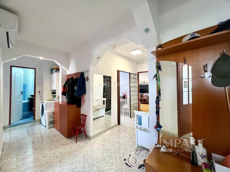 Apartament cu 4 camere in Marasti - 6