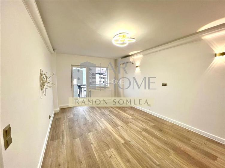 Apartament 2 camere, renovat complet, zona Marasesti, Ploiesti - 2